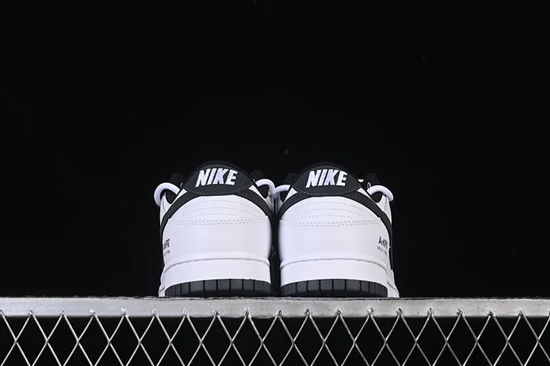 All categories Nk SB Dunk Series Nk SB Dunk Low High-end customized low-top sneakers Nike SB Dunk Low "Just Do it" straps Anniversary high-end customized low-top casual sneakers WB0528-094